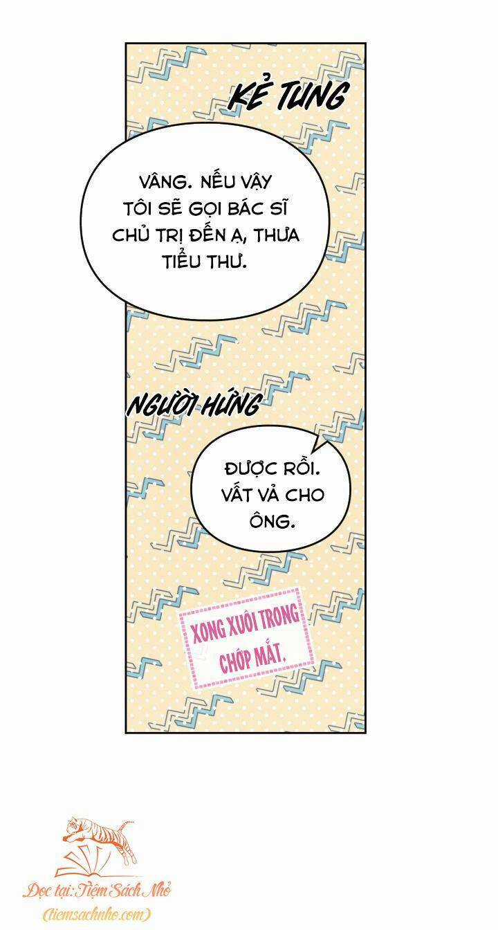 Kết Cục Của Nhân Vật Phản Diện Chỉ Có Thể Là Cái Chết Chapter 98 trang 38