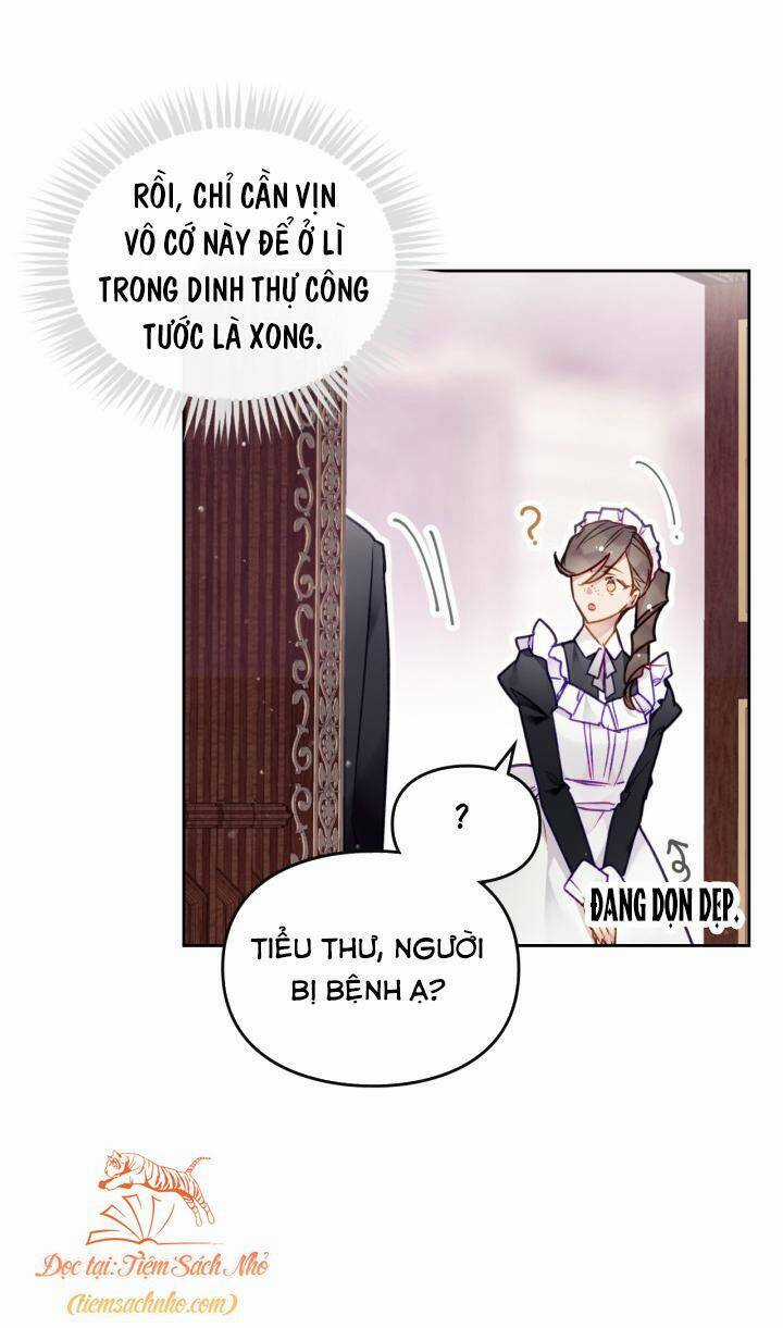 Kết Cục Của Nhân Vật Phản Diện Chỉ Có Thể Là Cái Chết Chapter 98 trang 39