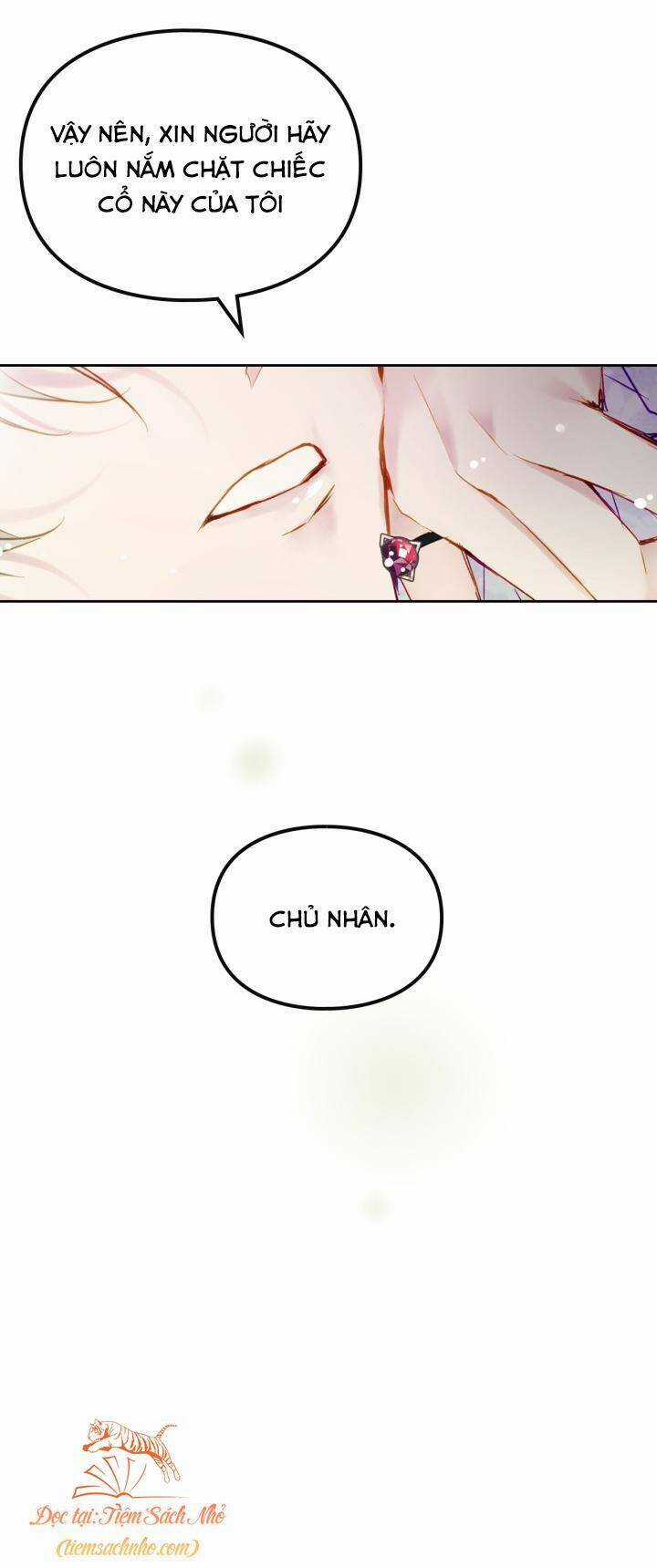 Kết Cục Của Nhân Vật Phản Diện Chỉ Có Thể Là Cái Chết Chapter 98 trang 4