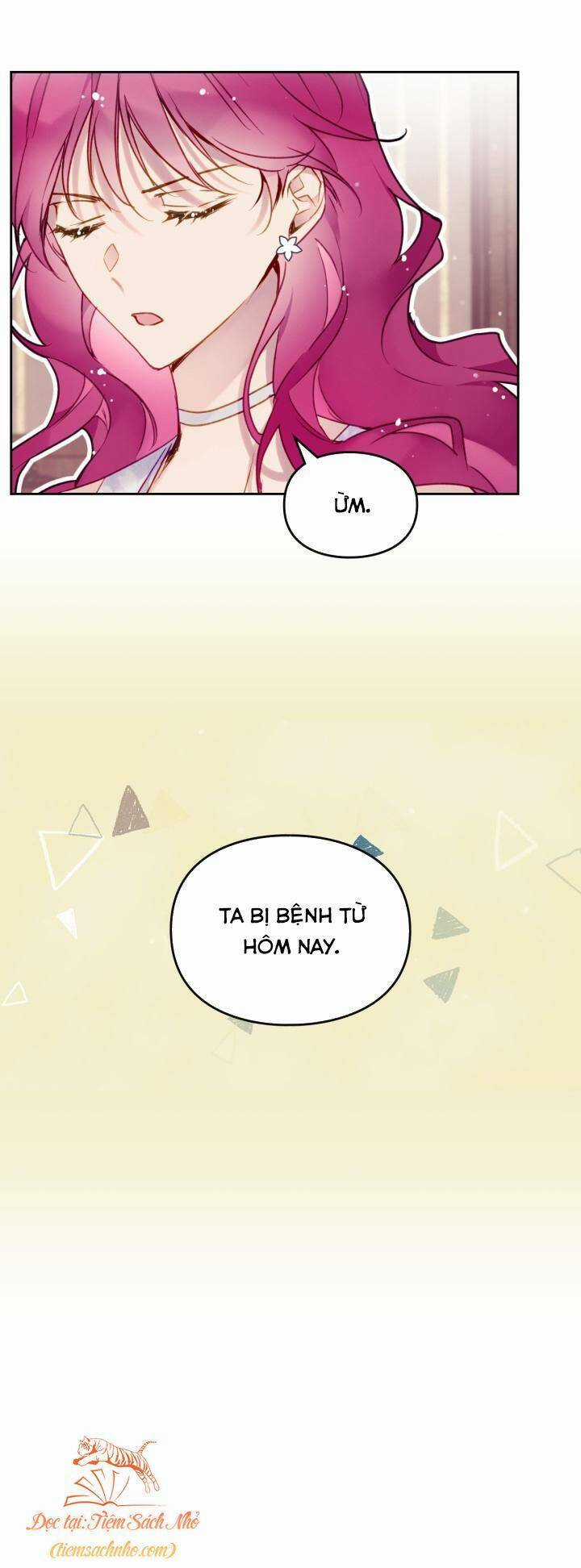 Kết Cục Của Nhân Vật Phản Diện Chỉ Có Thể Là Cái Chết Chapter 98 trang 40