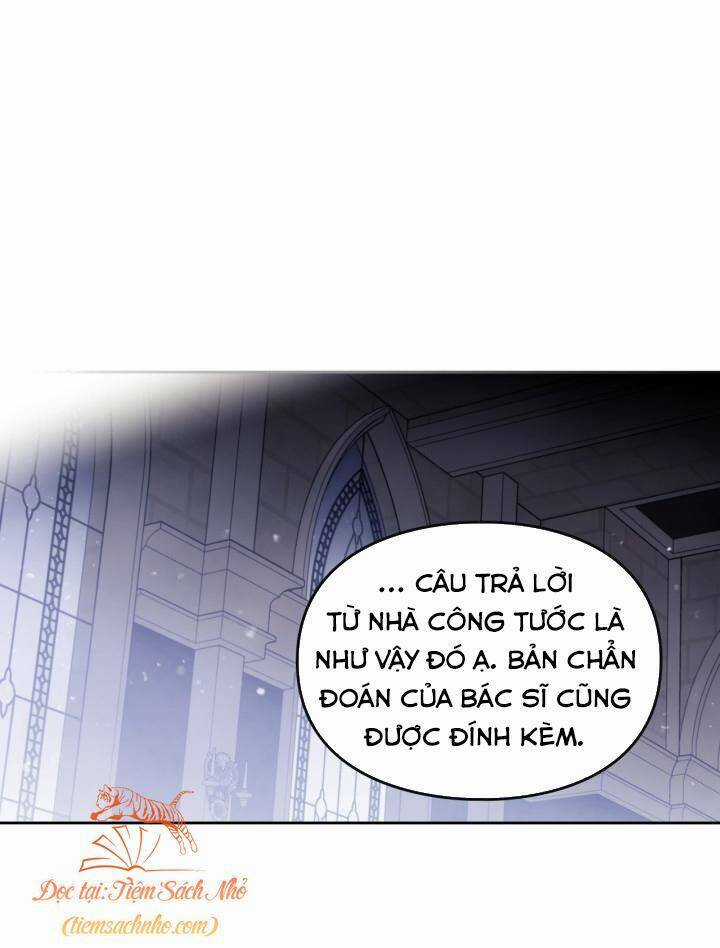 Kết Cục Của Nhân Vật Phản Diện Chỉ Có Thể Là Cái Chết Chapter 98 trang 41