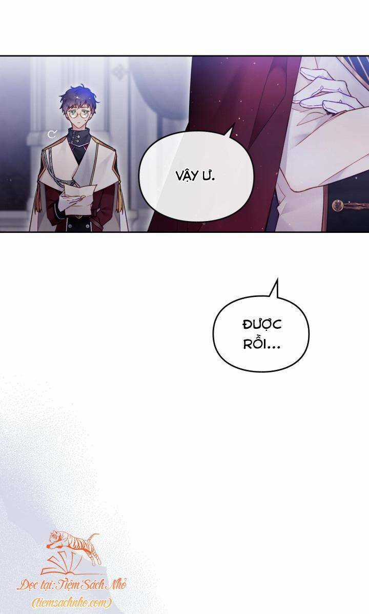 Kết Cục Của Nhân Vật Phản Diện Chỉ Có Thể Là Cái Chết Chapter 98 trang 42