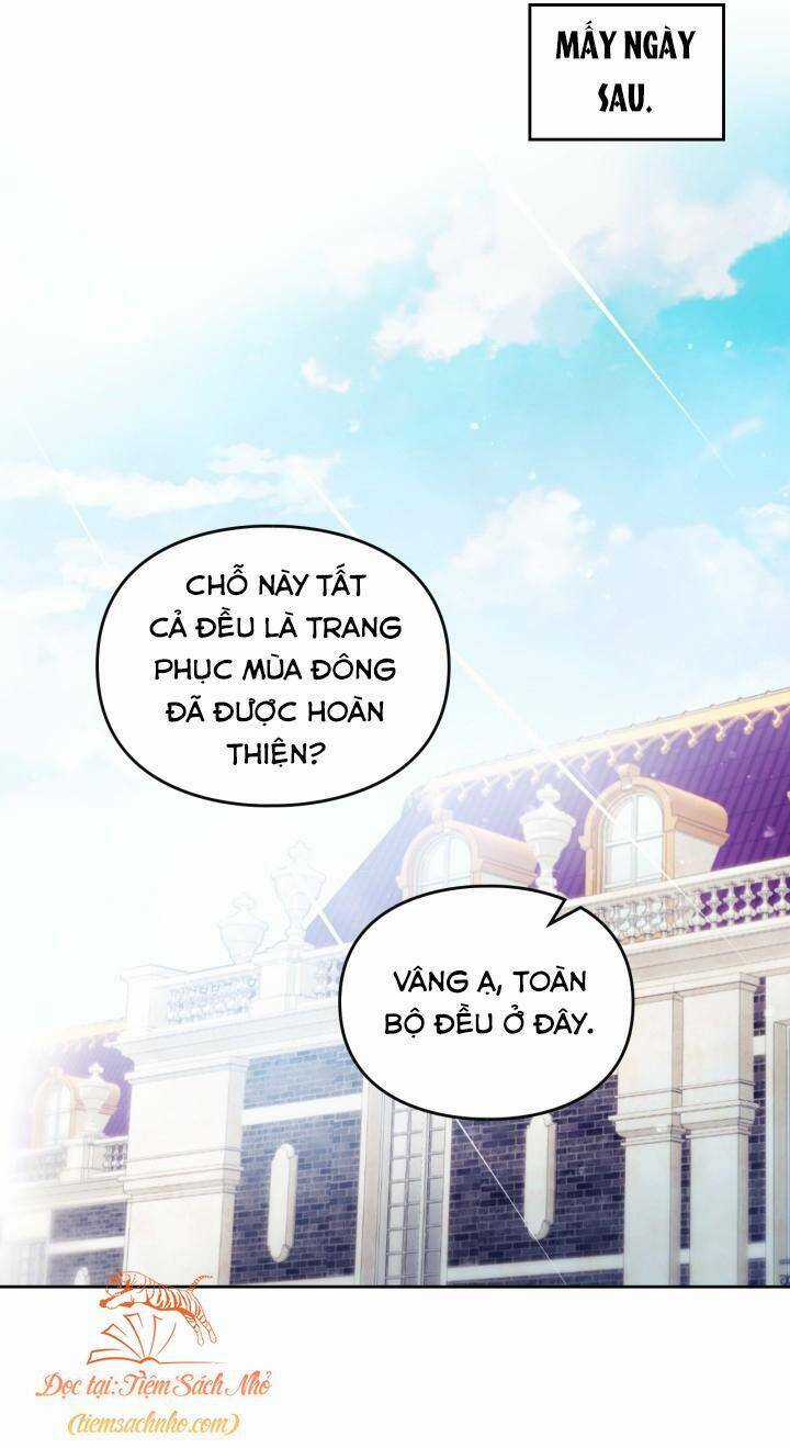 Kết Cục Của Nhân Vật Phản Diện Chỉ Có Thể Là Cái Chết Chapter 98 trang 45