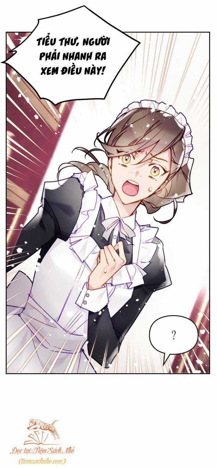 Kết Cục Của Nhân Vật Phản Diện Chỉ Có Thể Là Cái Chết Chapter 98 trang 47