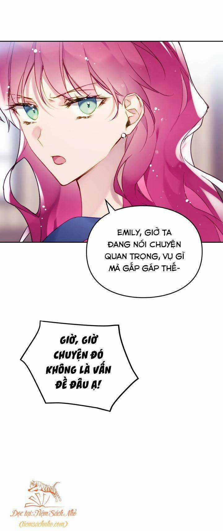 Kết Cục Của Nhân Vật Phản Diện Chỉ Có Thể Là Cái Chết Chapter 98 trang 48