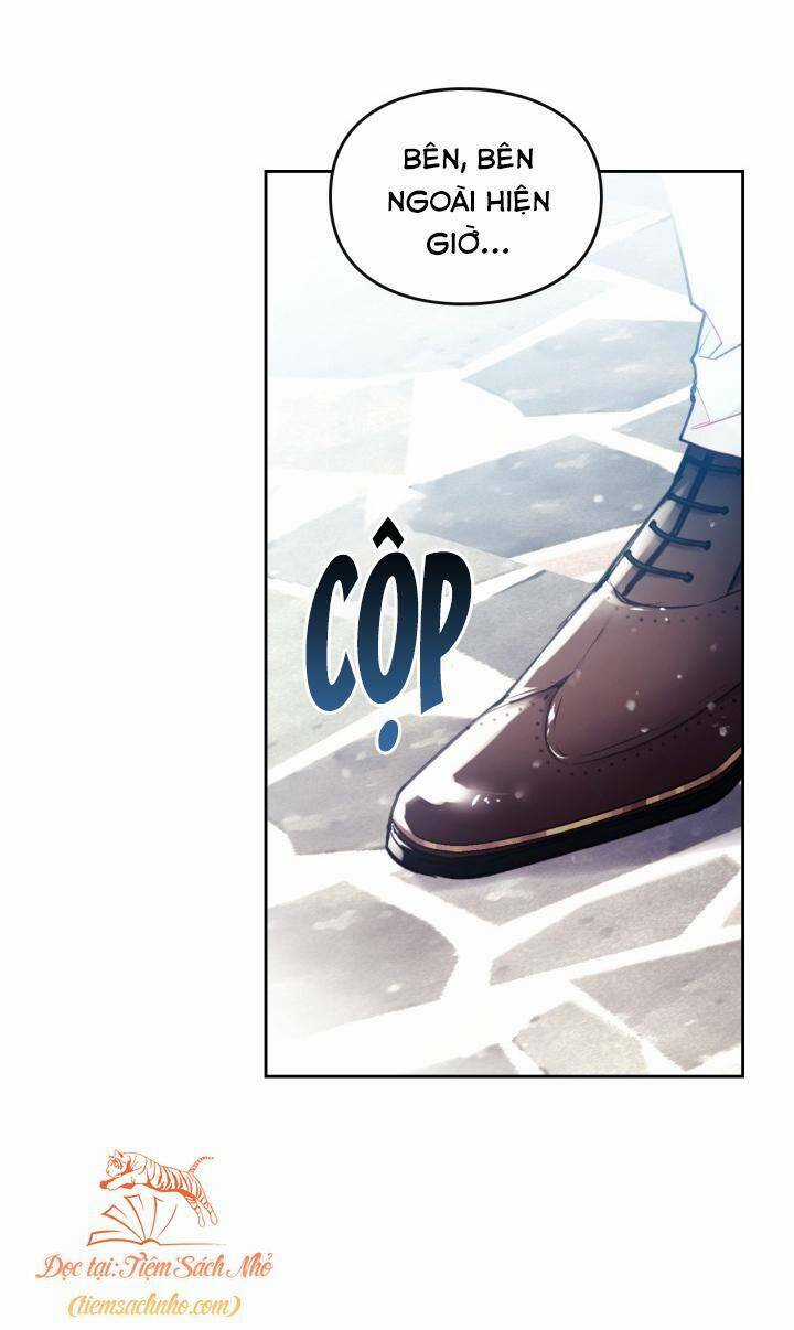 Kết Cục Của Nhân Vật Phản Diện Chỉ Có Thể Là Cái Chết Chapter 98 trang 49