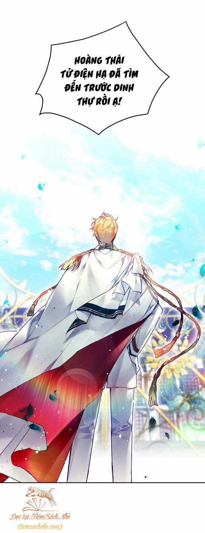 Kết Cục Của Nhân Vật Phản Diện Chỉ Có Thể Là Cái Chết Chapter 98 trang 50