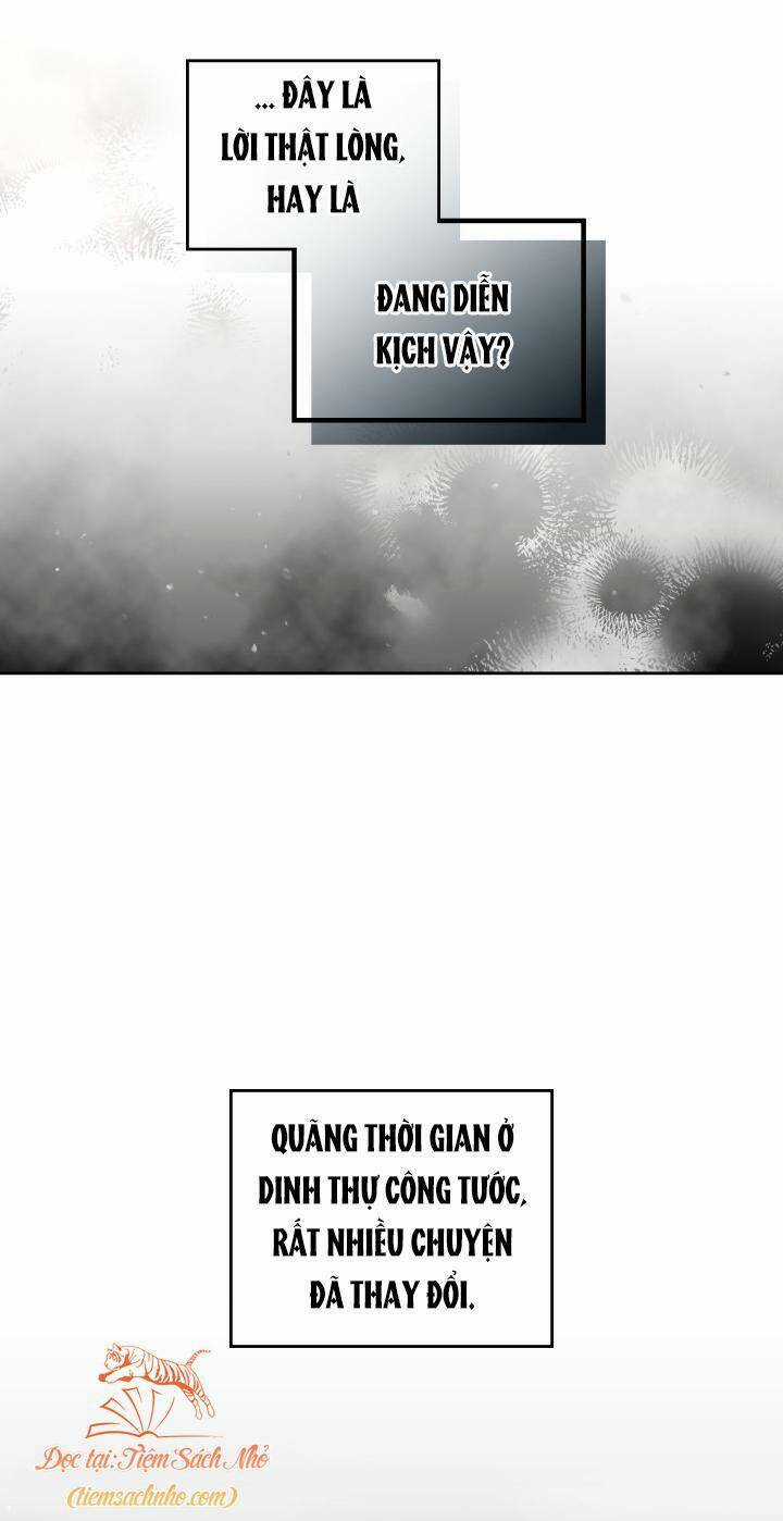 Kết Cục Của Nhân Vật Phản Diện Chỉ Có Thể Là Cái Chết Chapter 98 trang 7