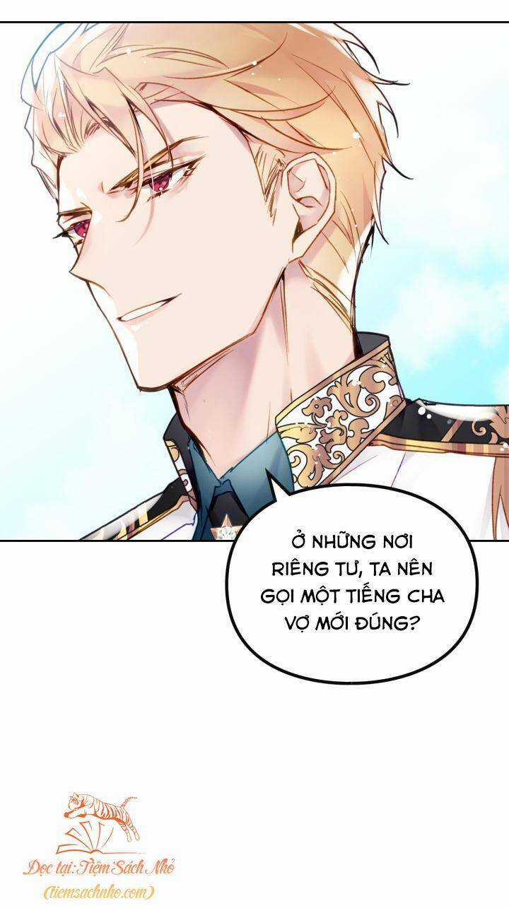 Kết Cục Của Nhân Vật Phản Diện Chỉ Có Thể Là Cái Chết Chapter 99 trang 10