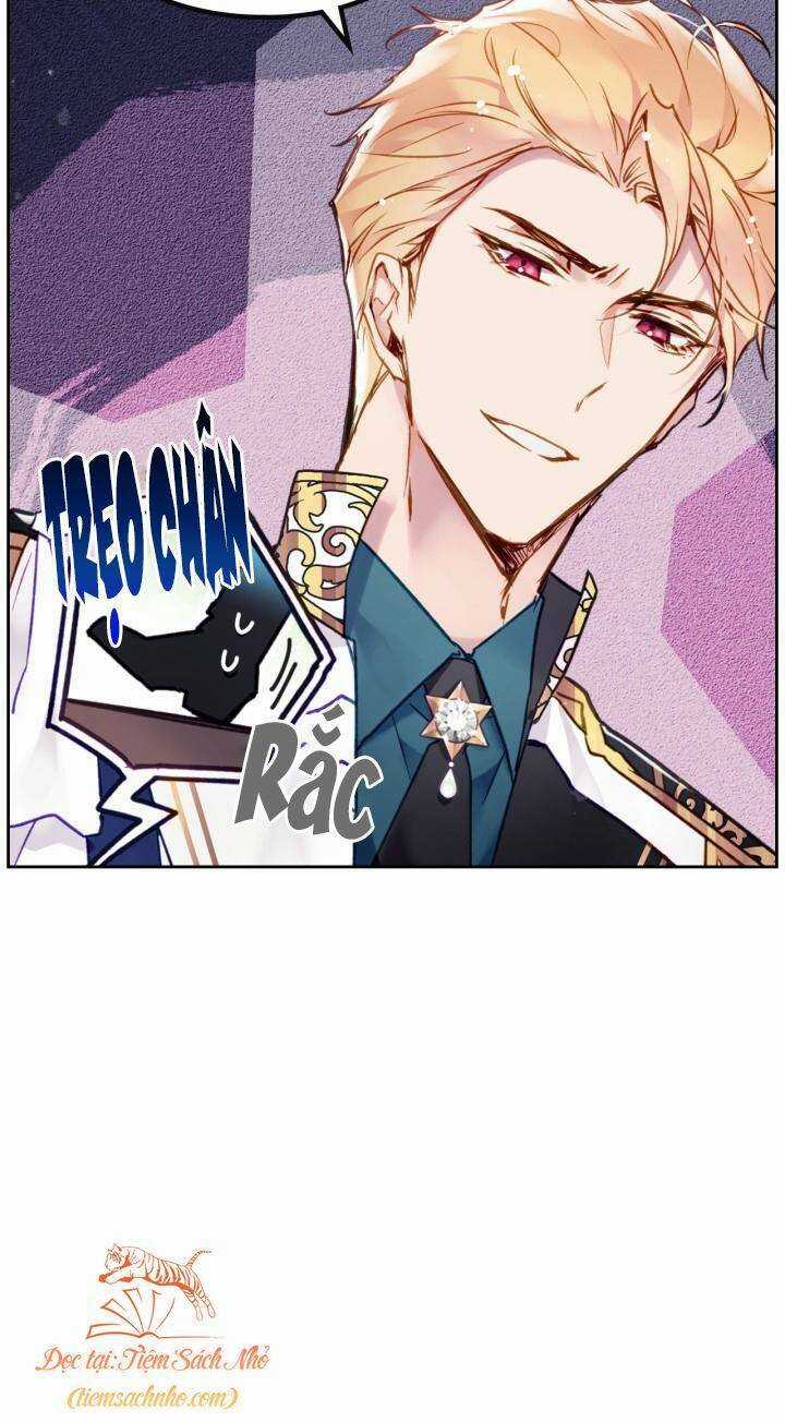 Kết Cục Của Nhân Vật Phản Diện Chỉ Có Thể Là Cái Chết Chapter 99 trang 16