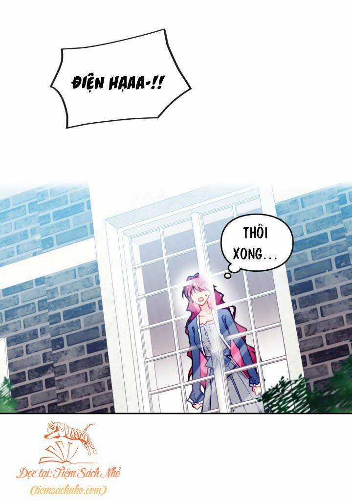 Kết Cục Của Nhân Vật Phản Diện Chỉ Có Thể Là Cái Chết Chapter 99 trang 17