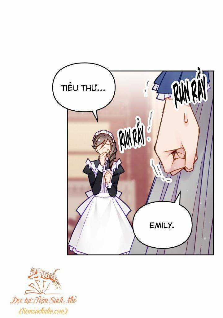 Kết Cục Của Nhân Vật Phản Diện Chỉ Có Thể Là Cái Chết Chapter 99 trang 19