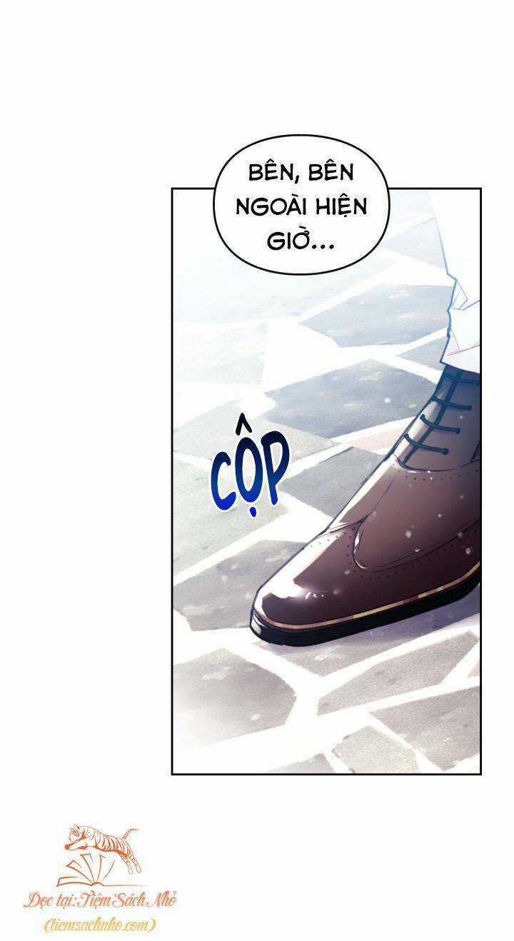 Kết Cục Của Nhân Vật Phản Diện Chỉ Có Thể Là Cái Chết Chapter 99 trang 2