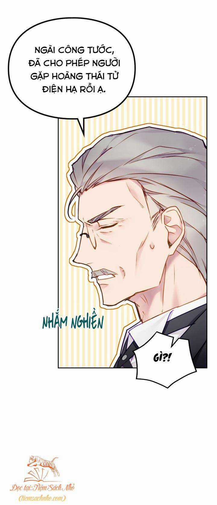 Kết Cục Của Nhân Vật Phản Diện Chỉ Có Thể Là Cái Chết Chapter 99 trang 25