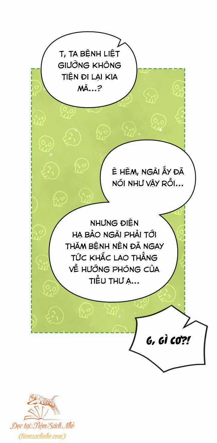 Kết Cục Của Nhân Vật Phản Diện Chỉ Có Thể Là Cái Chết Chapter 99 trang 26