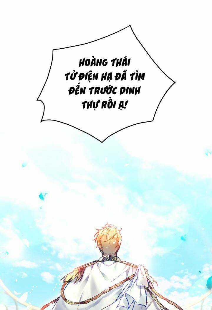 Kết Cục Của Nhân Vật Phản Diện Chỉ Có Thể Là Cái Chết Chapter 99 trang 3