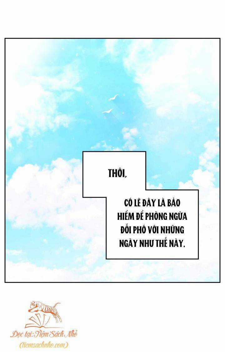 Kết Cục Của Nhân Vật Phản Diện Chỉ Có Thể Là Cái Chết Chapter 99 trang 32