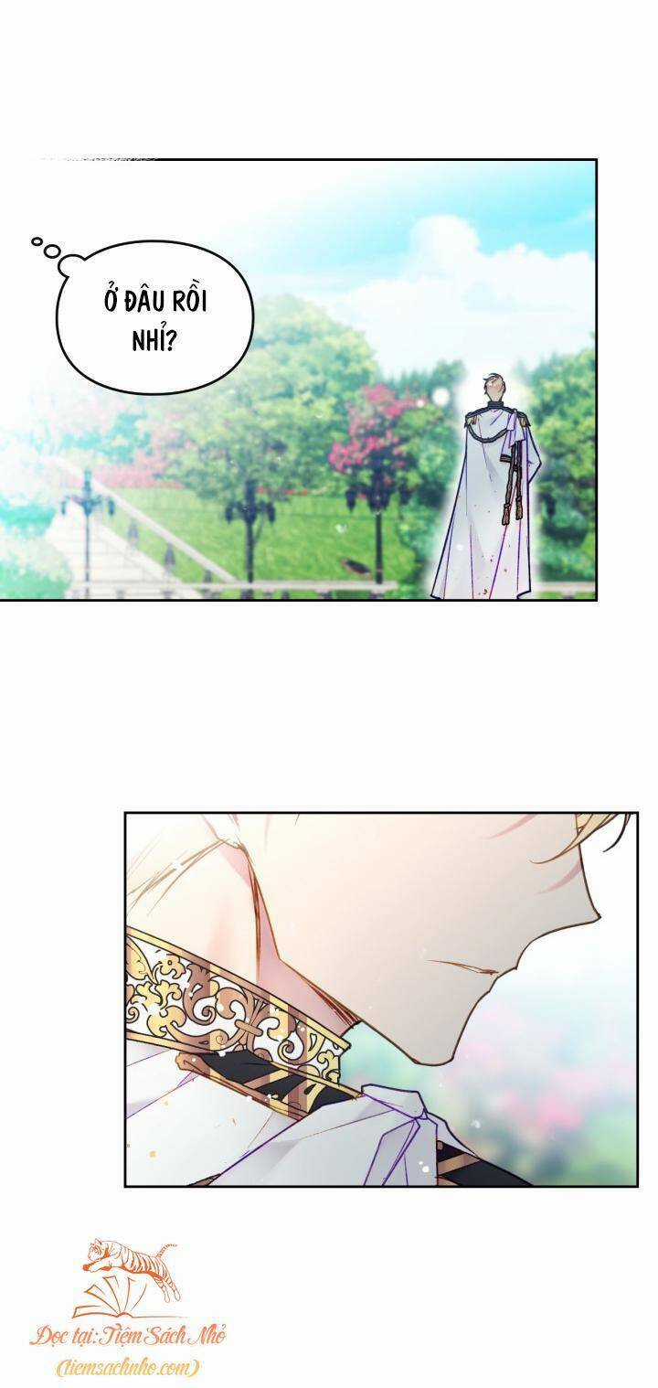 Kết Cục Của Nhân Vật Phản Diện Chỉ Có Thể Là Cái Chết Chapter 99 trang 34