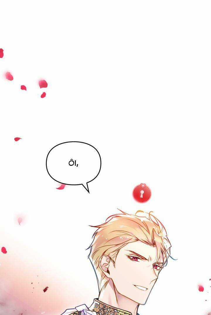 Kết Cục Của Nhân Vật Phản Diện Chỉ Có Thể Là Cái Chết Chapter 99 trang 35