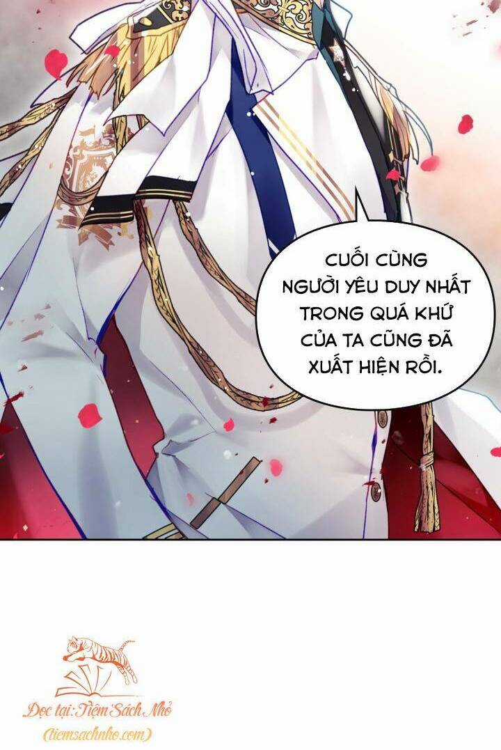 Kết Cục Của Nhân Vật Phản Diện Chỉ Có Thể Là Cái Chết Chapter 99 trang 36