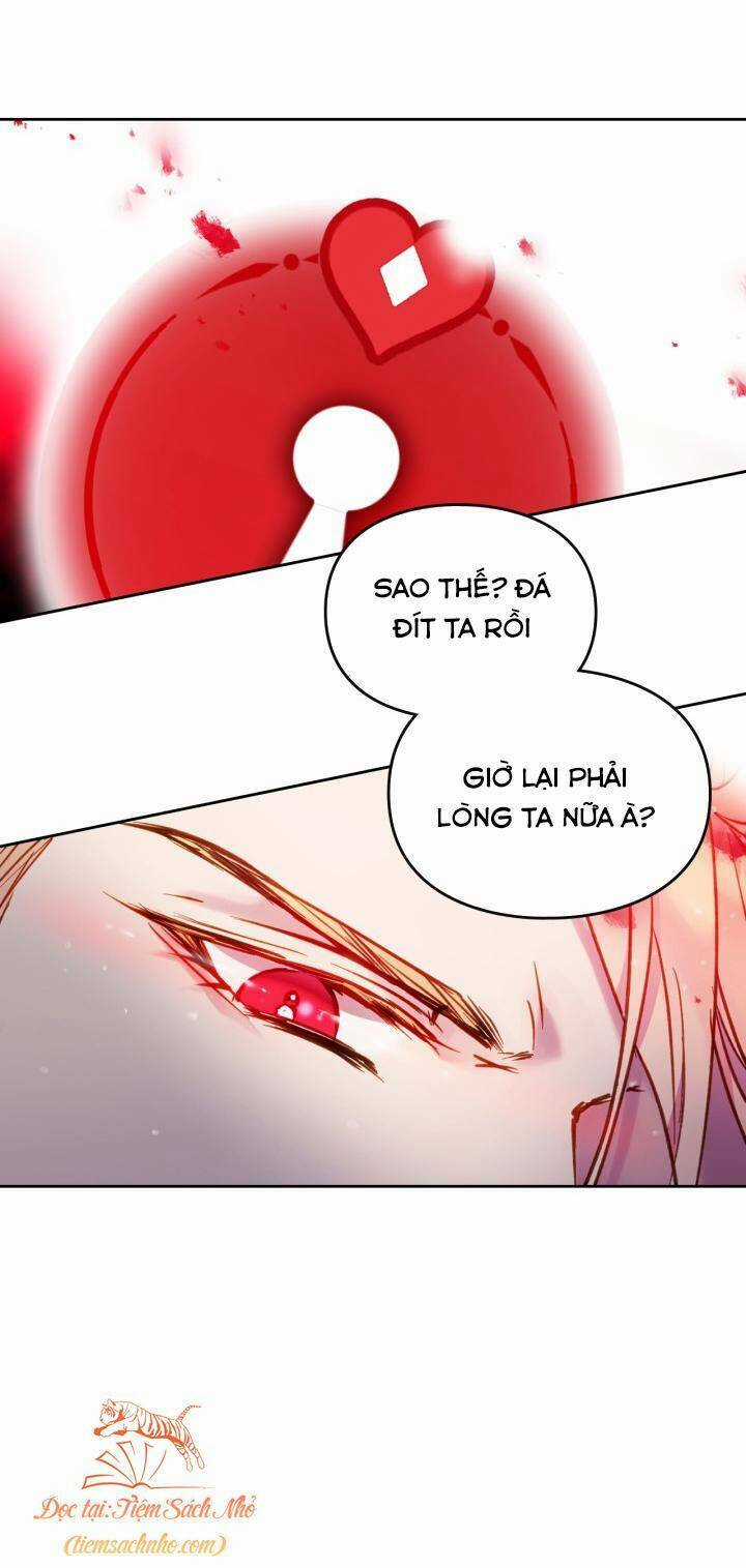 Kết Cục Của Nhân Vật Phản Diện Chỉ Có Thể Là Cái Chết Chapter 99 trang 39