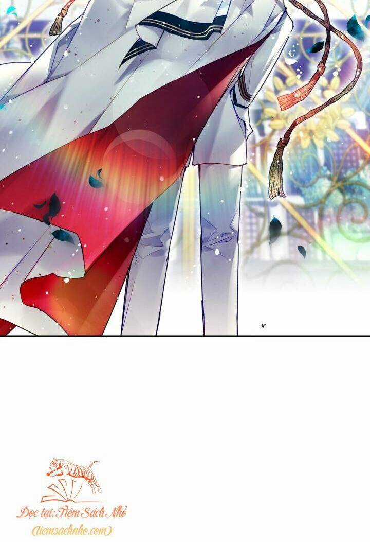 Kết Cục Của Nhân Vật Phản Diện Chỉ Có Thể Là Cái Chết Chapter 99 trang 4