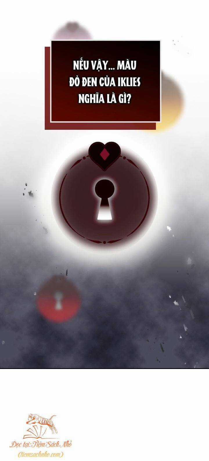 Kết Cục Của Nhân Vật Phản Diện Chỉ Có Thể Là Cái Chết Chapter 99 trang 41