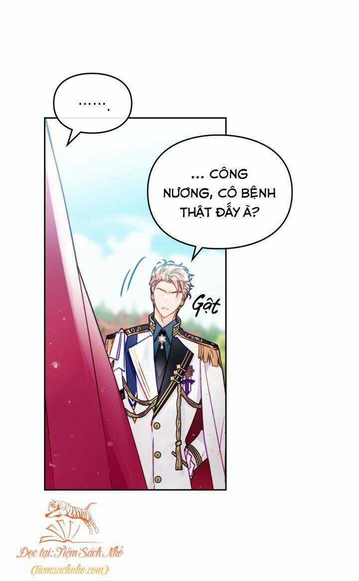 Kết Cục Của Nhân Vật Phản Diện Chỉ Có Thể Là Cái Chết Chapter 99 trang 42