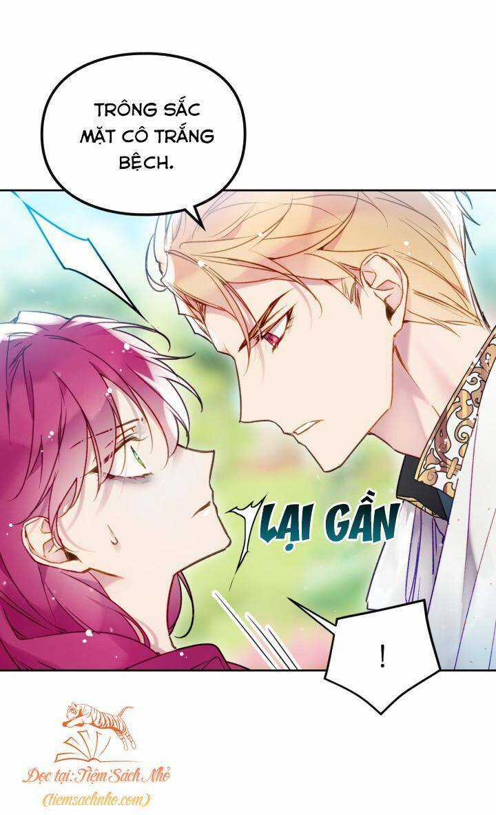 Kết Cục Của Nhân Vật Phản Diện Chỉ Có Thể Là Cái Chết Chapter 99 trang 43