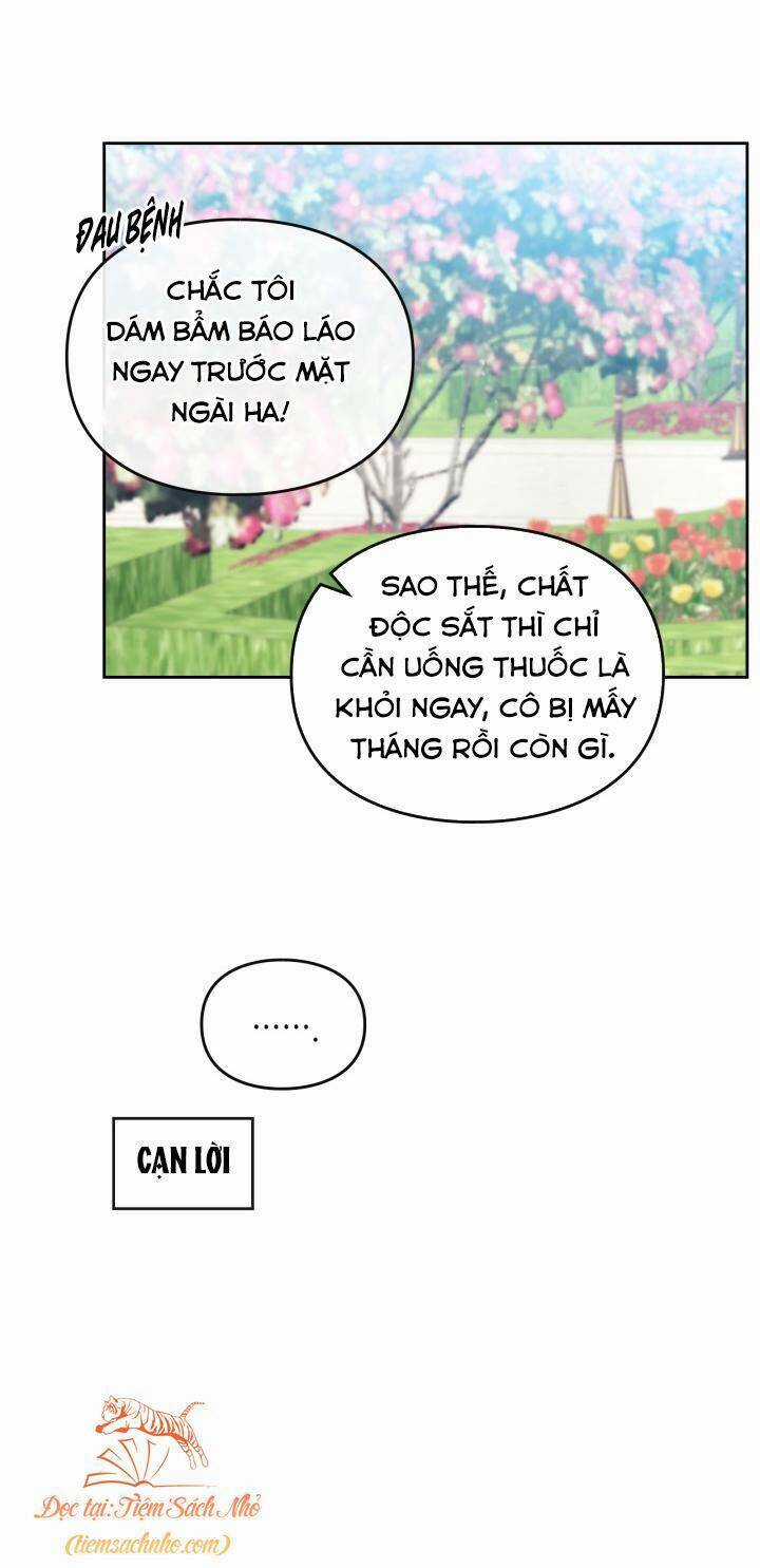 Kết Cục Của Nhân Vật Phản Diện Chỉ Có Thể Là Cái Chết Chapter 99 trang 45