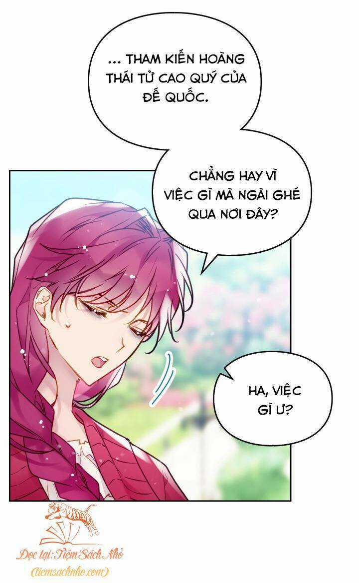 Kết Cục Của Nhân Vật Phản Diện Chỉ Có Thể Là Cái Chết Chapter 99 trang 46