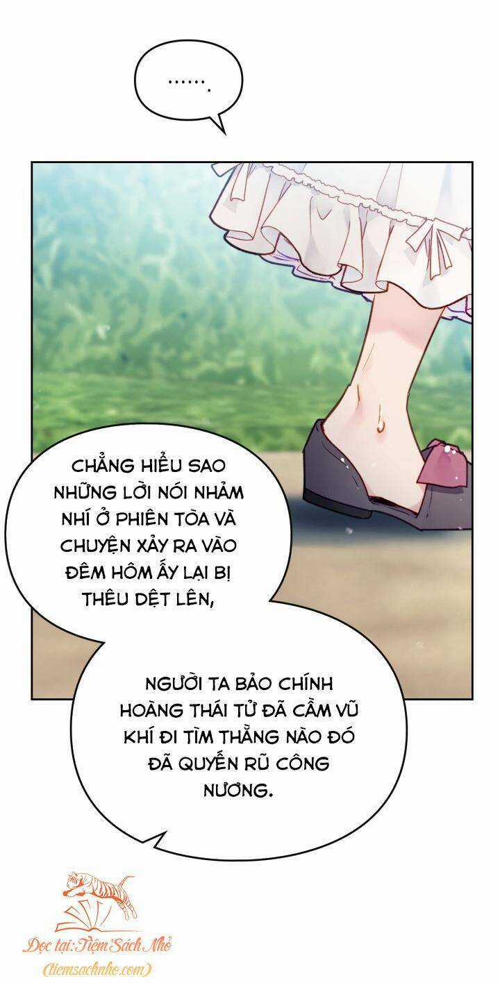 Kết Cục Của Nhân Vật Phản Diện Chỉ Có Thể Là Cái Chết Chapter 99 trang 48