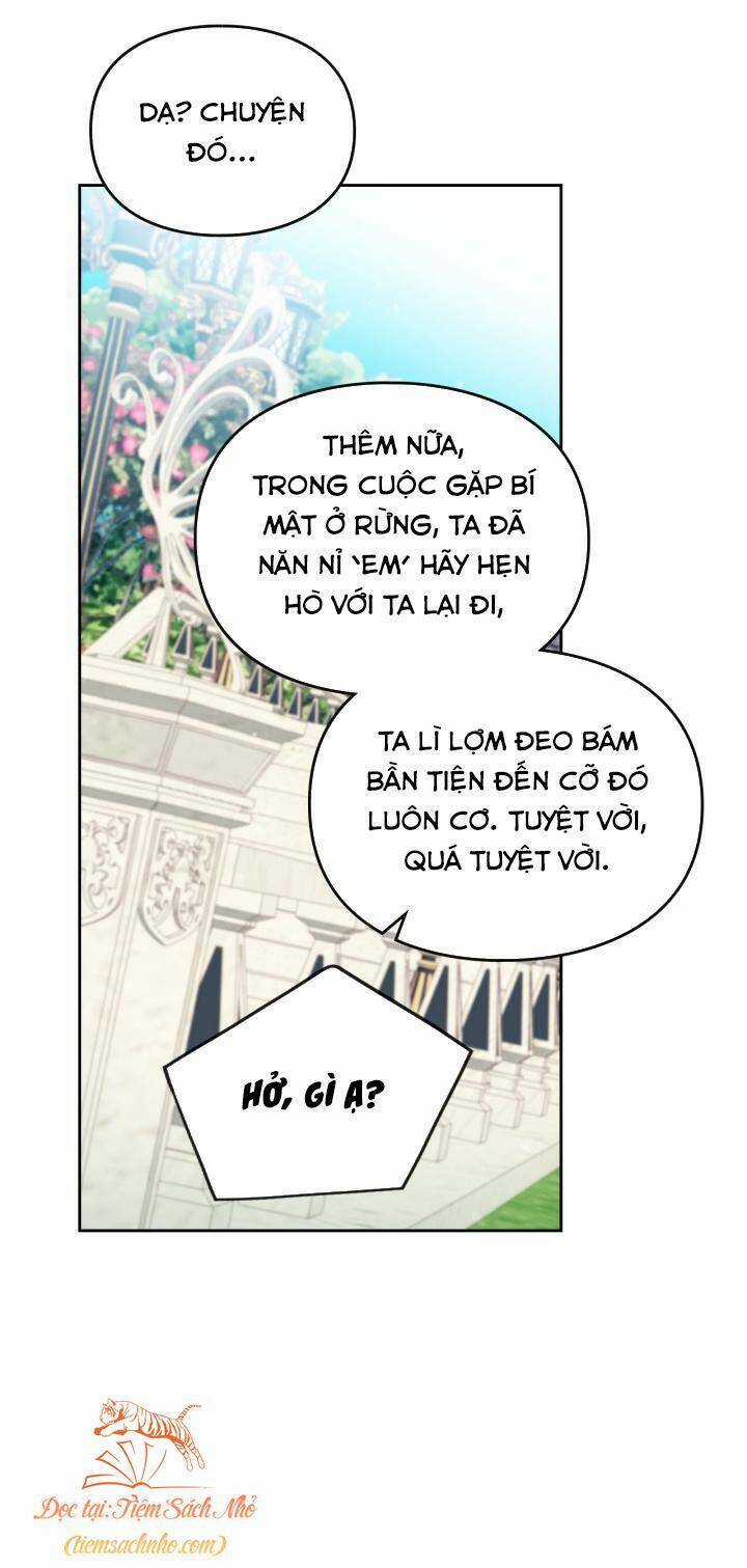 Kết Cục Của Nhân Vật Phản Diện Chỉ Có Thể Là Cái Chết Chapter 99 trang 49