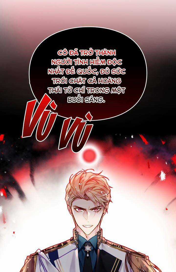 Kết Cục Của Nhân Vật Phản Diện Chỉ Có Thể Là Cái Chết Chapter 99 trang 53