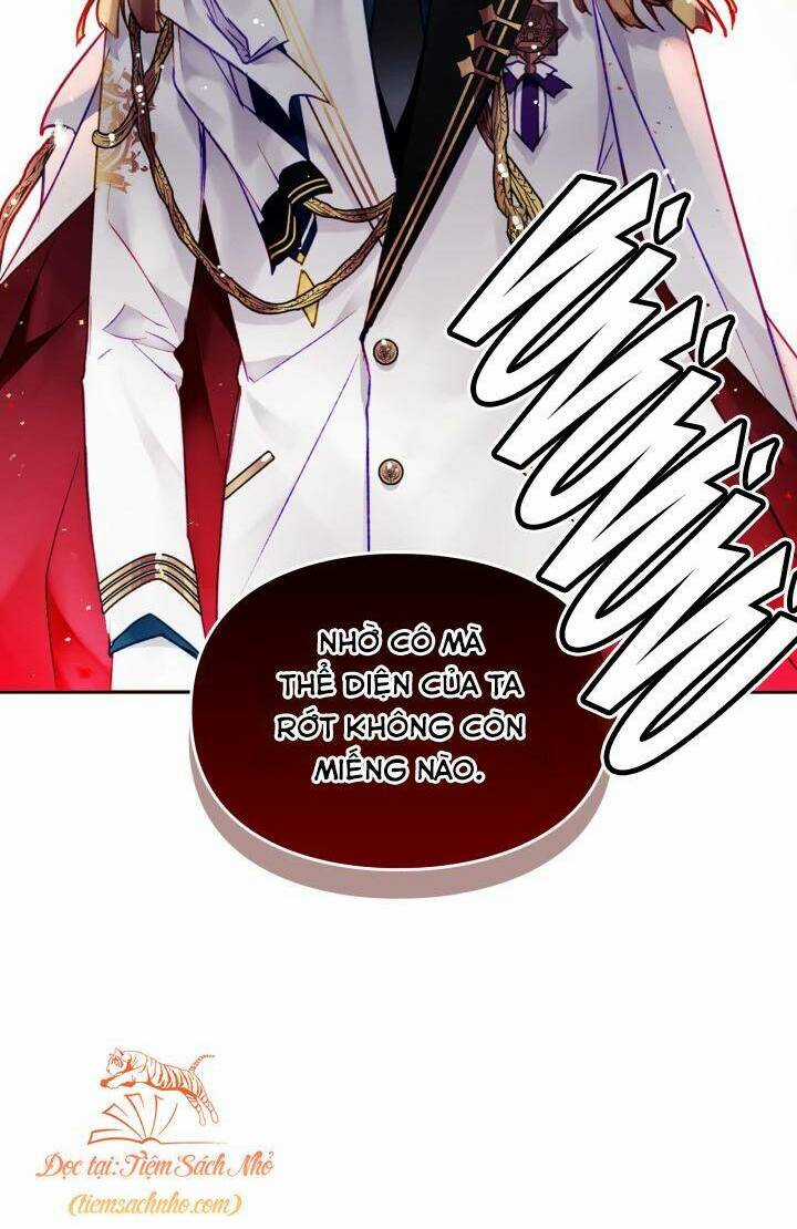 Kết Cục Của Nhân Vật Phản Diện Chỉ Có Thể Là Cái Chết Chapter 99 trang 54