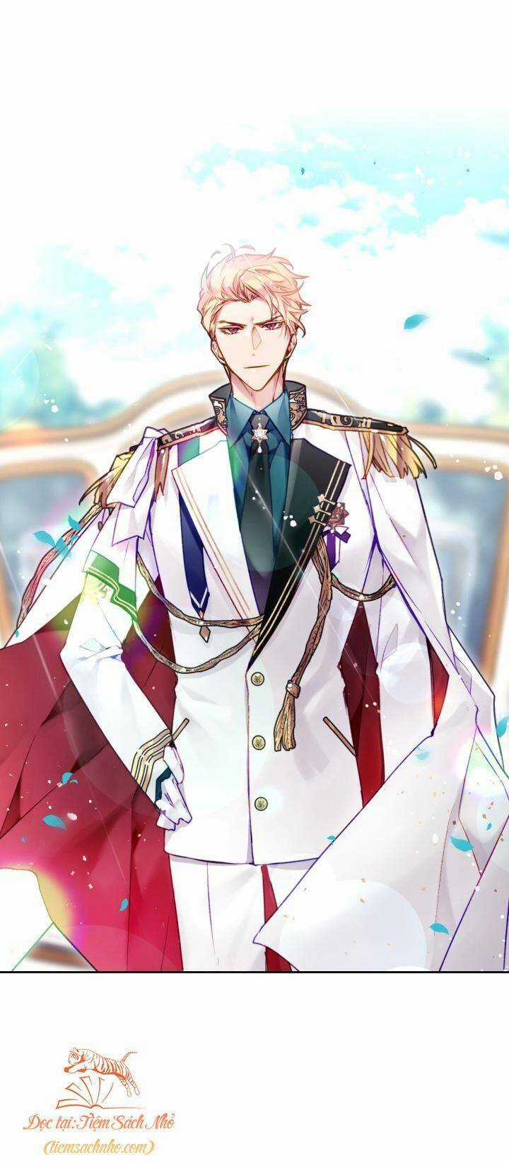 Kết Cục Của Nhân Vật Phản Diện Chỉ Có Thể Là Cái Chết Chapter 99 trang 6