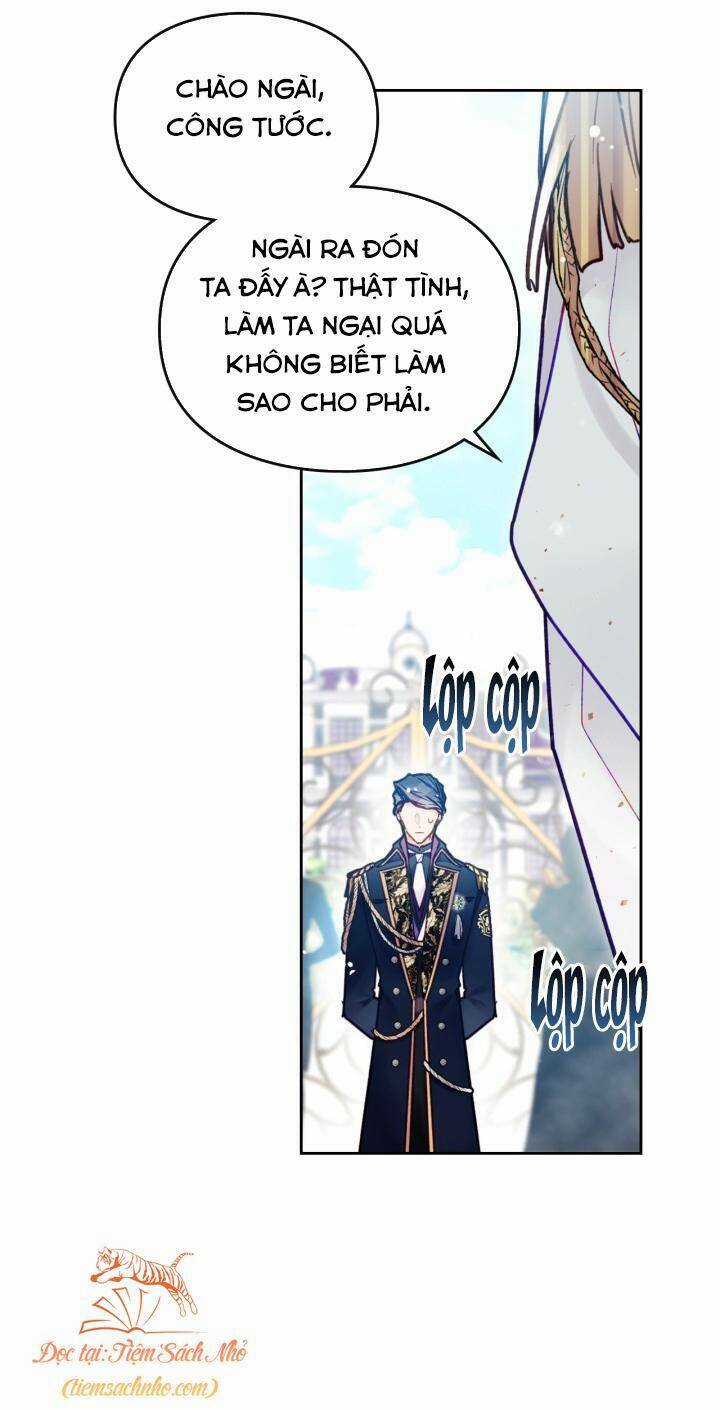 Kết Cục Của Nhân Vật Phản Diện Chỉ Có Thể Là Cái Chết Chapter 99 trang 7