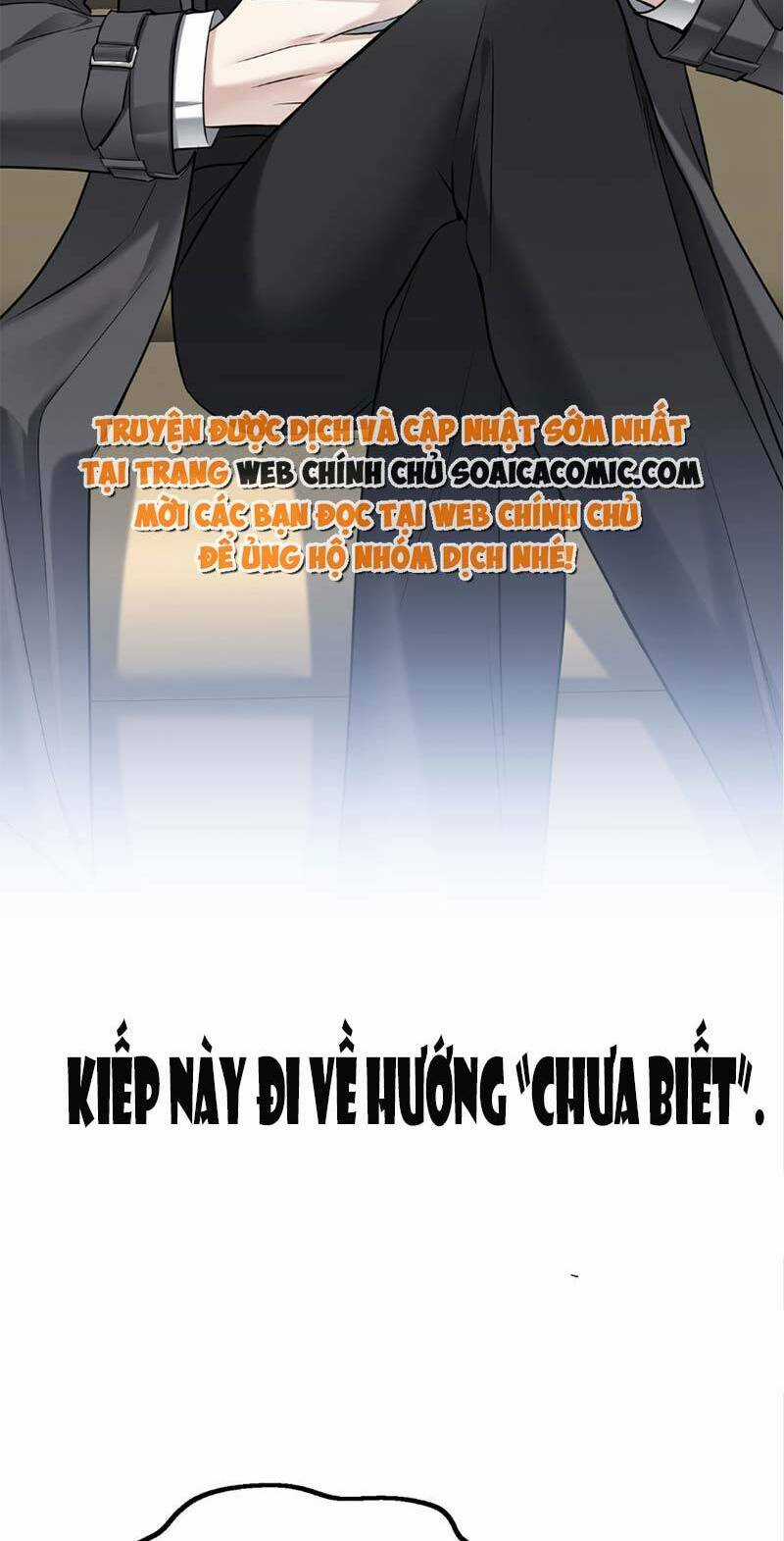 Kết Đẹp Với Chú Út Kiếp Trước Sau Chia Tay Chapter 0 trang 11