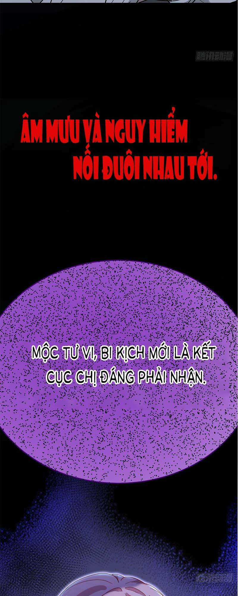 Kết Đẹp Với Chú Út Kiếp Trước Sau Chia Tay Chapter 0 trang 8