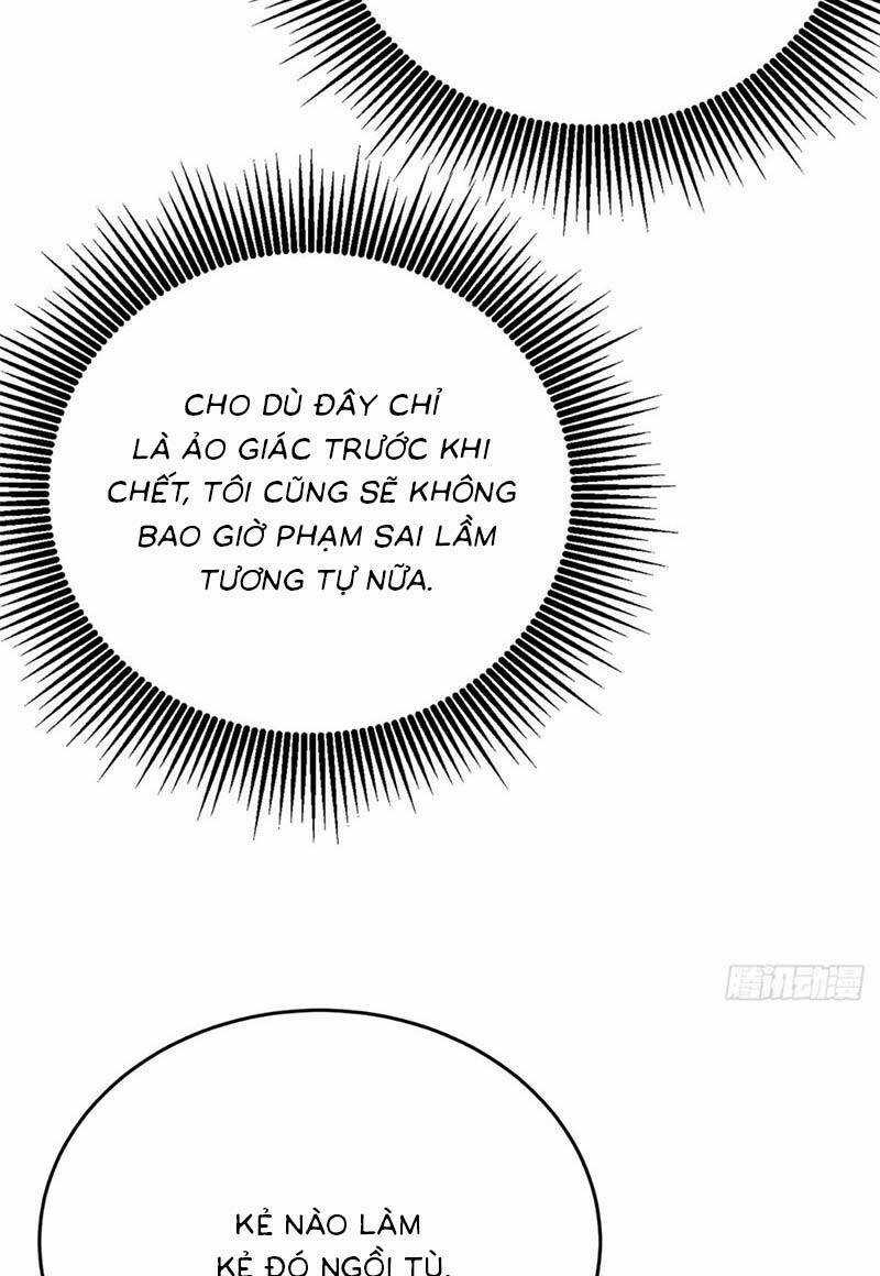 Kết Đẹp Với Chú Út Kiếp Trước Sau Chia Tay Chapter 1.1 trang 17