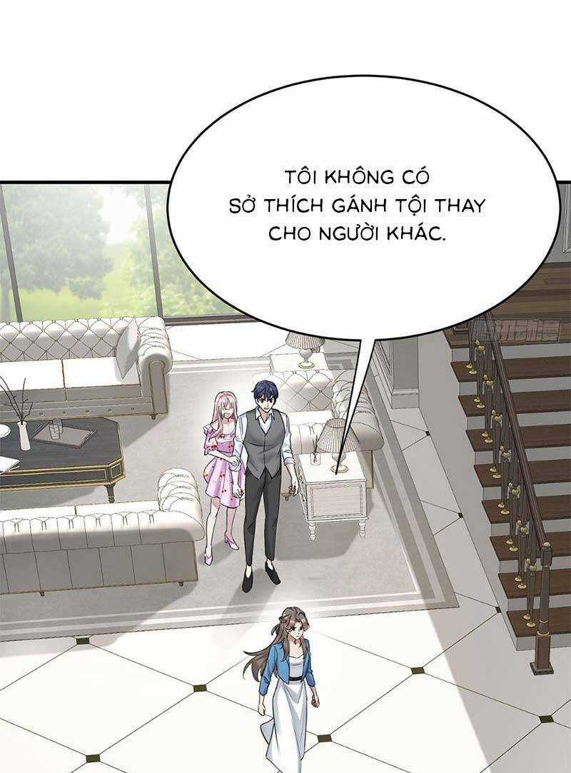 Kết Đẹp Với Chú Út Kiếp Trước Sau Chia Tay Chapter 1.1 trang 22