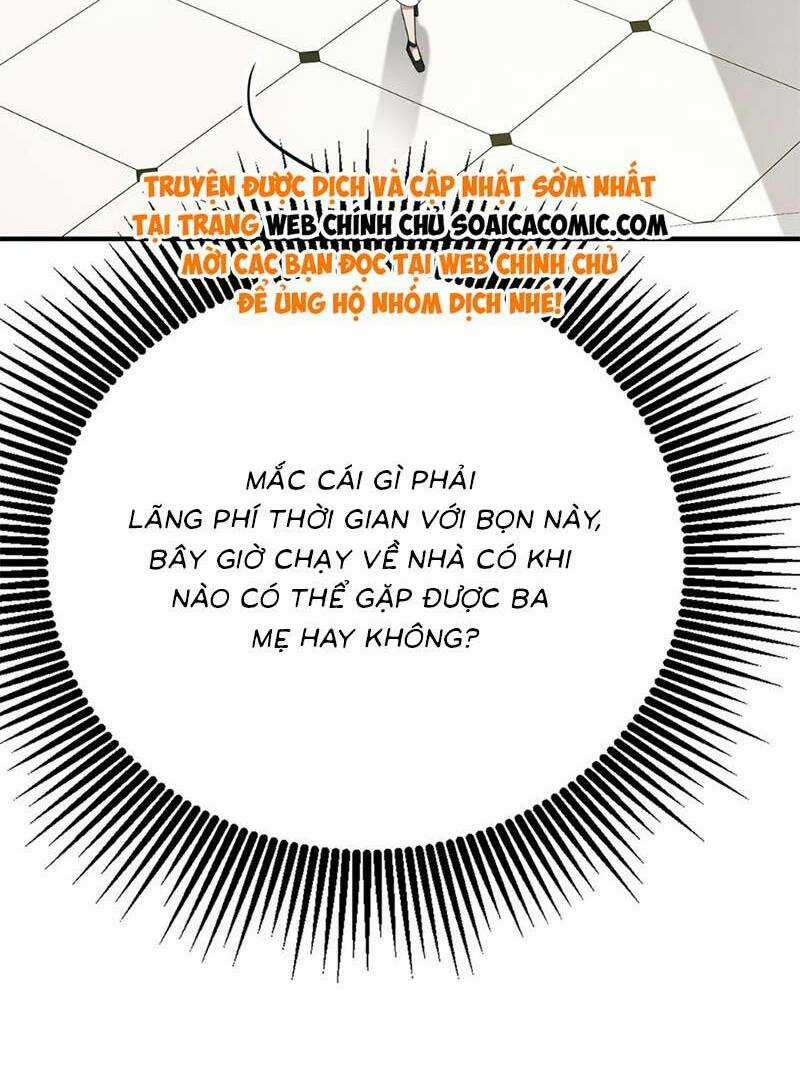 Kết Đẹp Với Chú Út Kiếp Trước Sau Chia Tay Chapter 1.1 trang 23