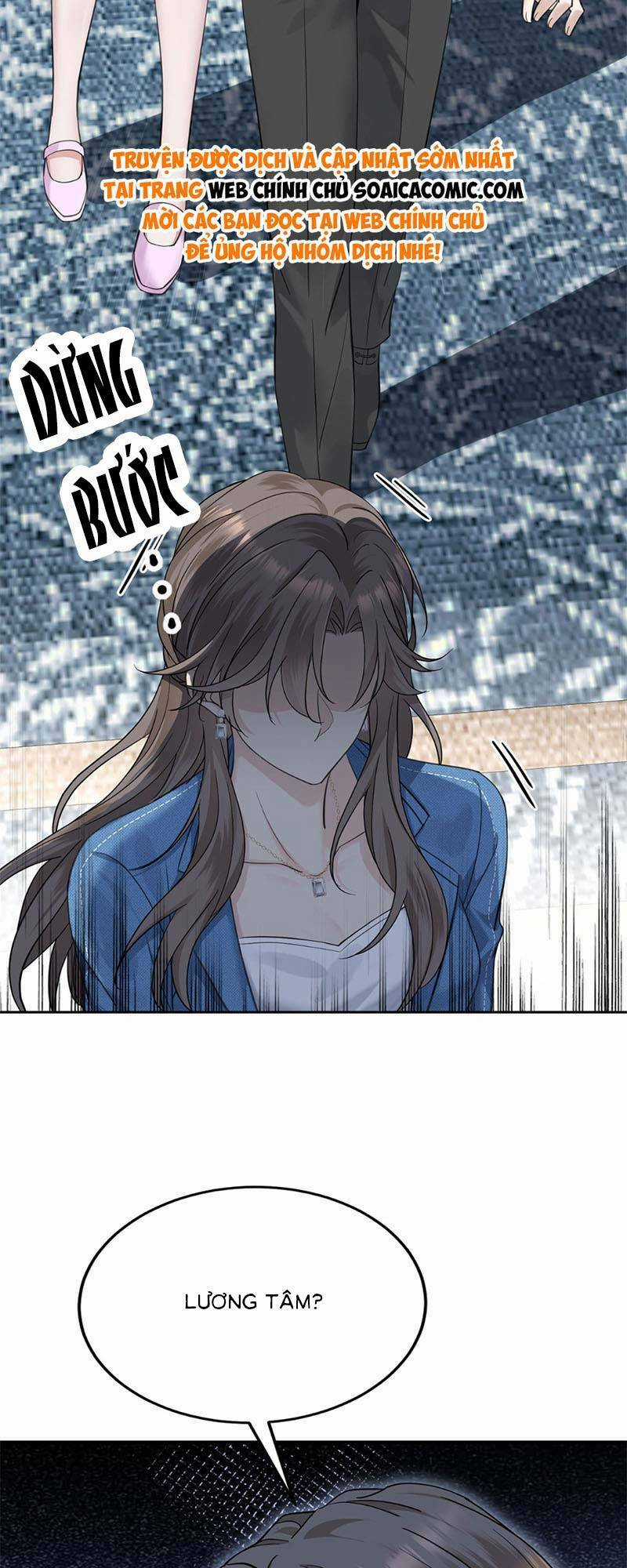 Kết Đẹp Với Chú Út Kiếp Trước Sau Chia Tay Chapter 1.1 trang 25