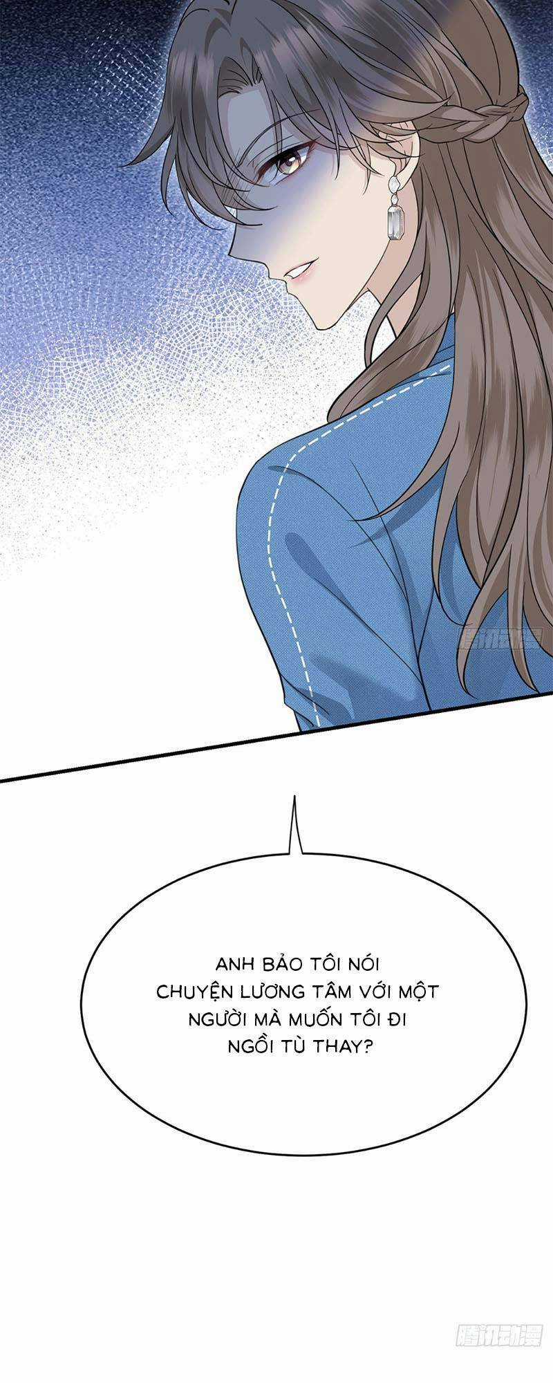 Kết Đẹp Với Chú Út Kiếp Trước Sau Chia Tay Chapter 1.1 trang 26