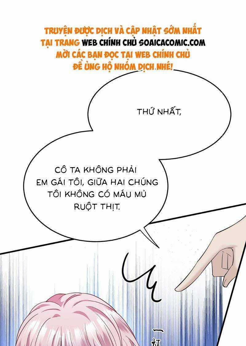 Kết Đẹp Với Chú Út Kiếp Trước Sau Chia Tay Chapter 1.1 trang 27