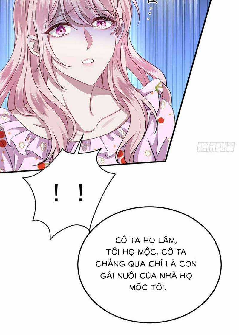 Kết Đẹp Với Chú Út Kiếp Trước Sau Chia Tay Chapter 1.1 trang 28