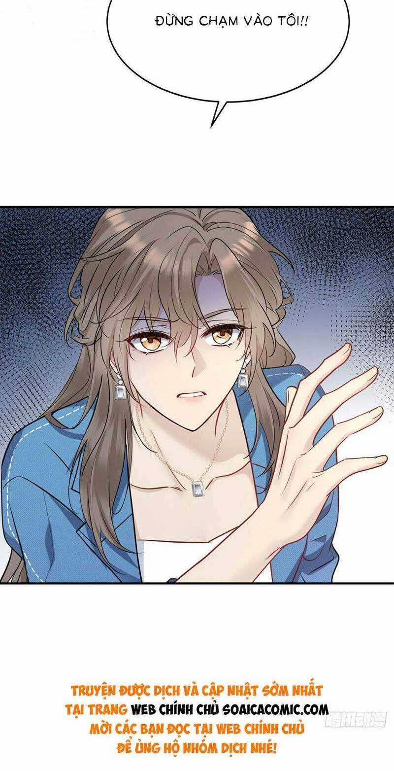 Kết Đẹp Với Chú Út Kiếp Trước Sau Chia Tay Chapter 1.1 trang 3