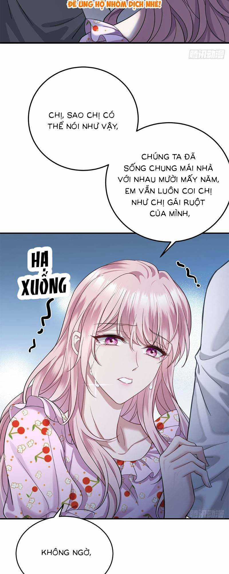 Kết Đẹp Với Chú Út Kiếp Trước Sau Chia Tay Chapter 1.1 trang 30