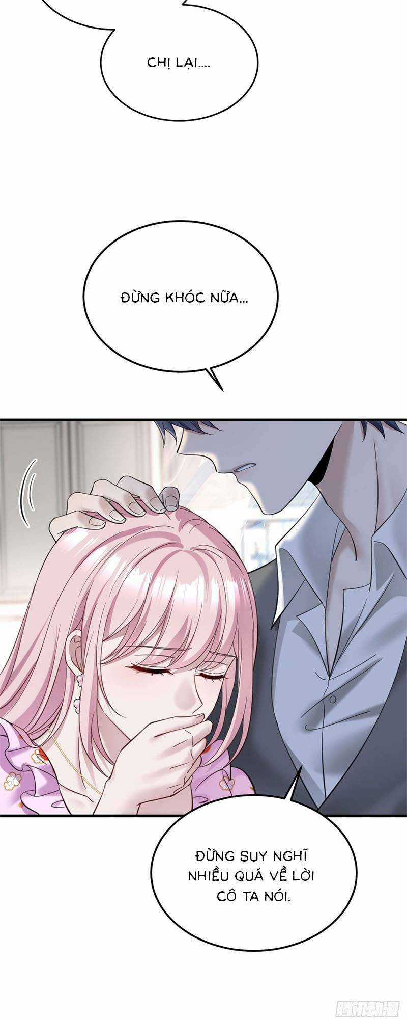 Kết Đẹp Với Chú Út Kiếp Trước Sau Chia Tay Chapter 1.1 trang 31