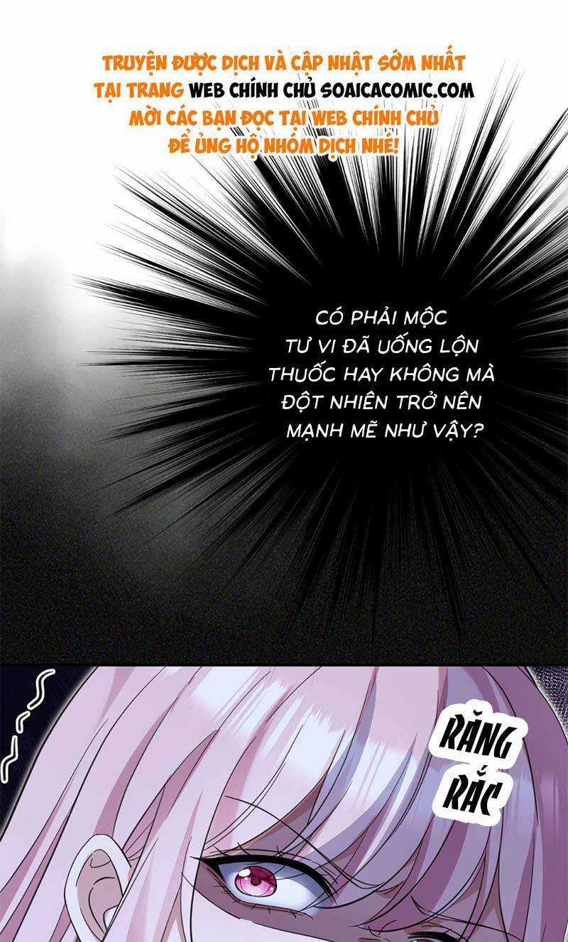 Kết Đẹp Với Chú Út Kiếp Trước Sau Chia Tay Chapter 1.1 trang 32